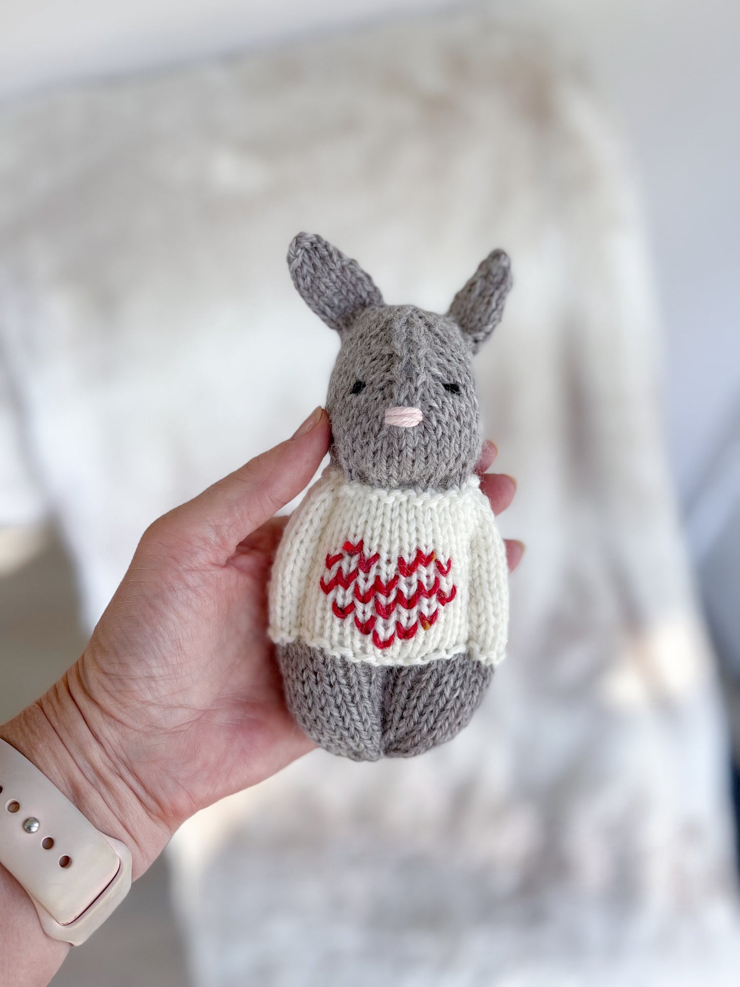 Jasper Bunny