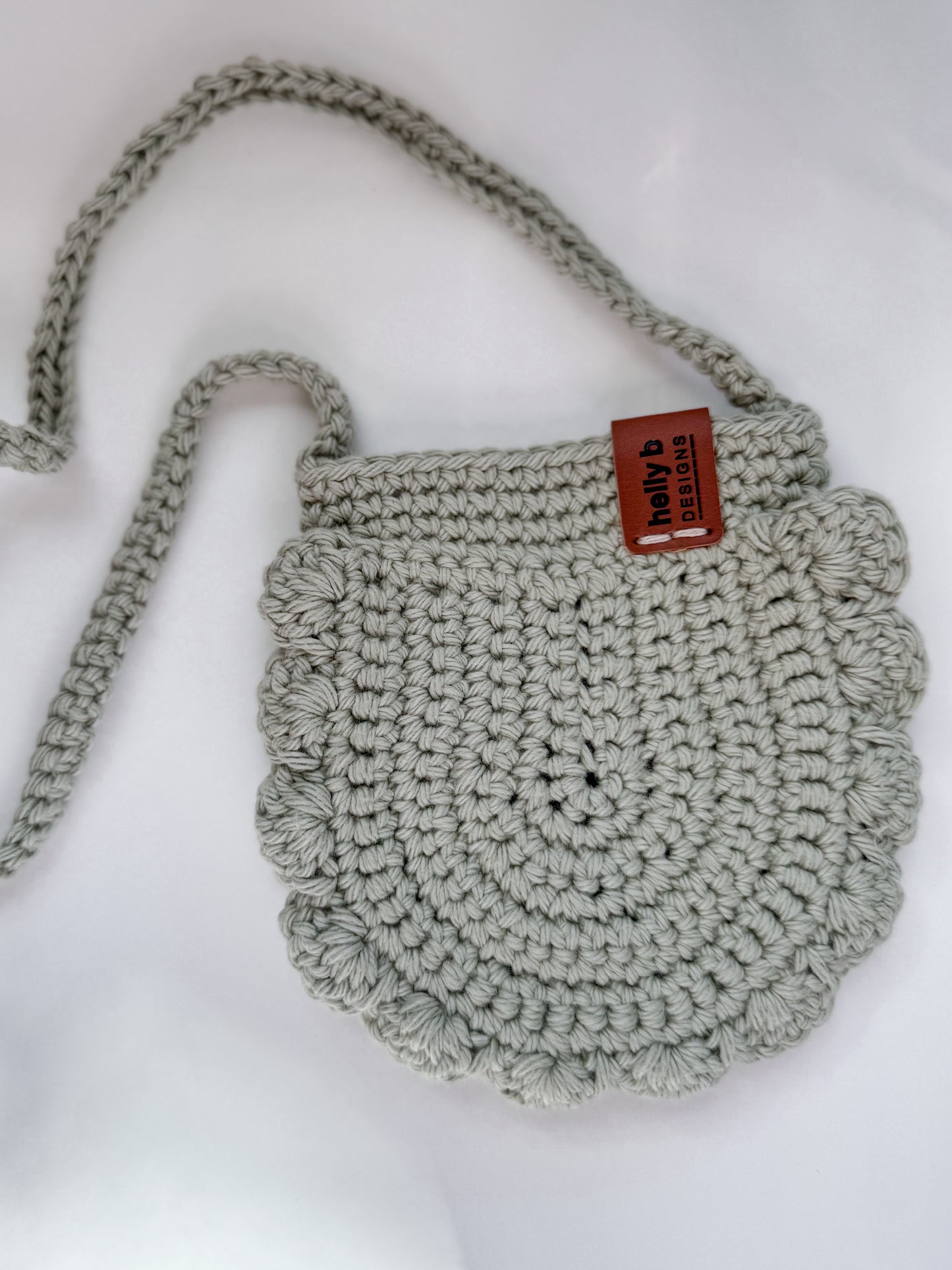 Toddler and Children’s Purse