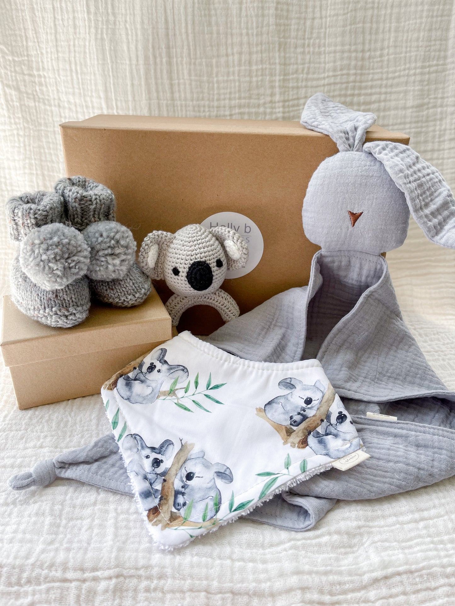 Corporate Baby/Maternity Leave Gift Hamper