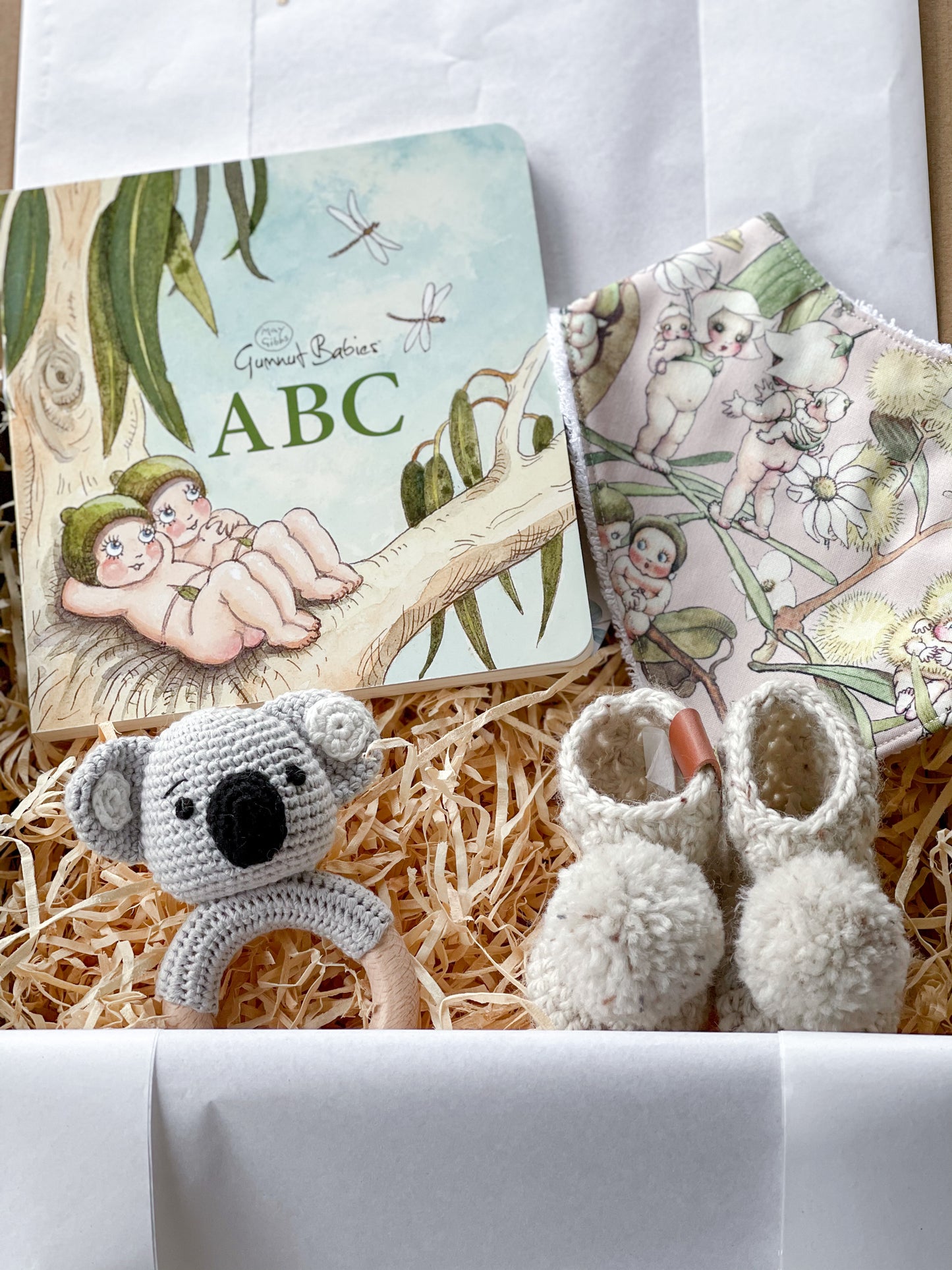 May Gibbs Gift Box