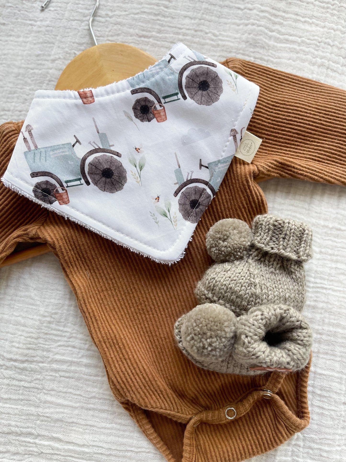 Little Squish Baby Gift Box