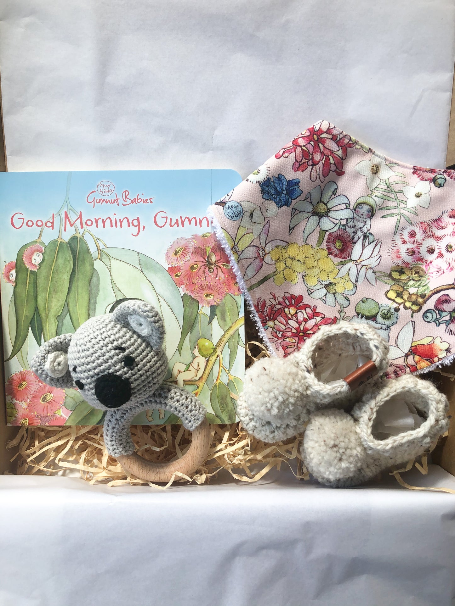 May Gibbs Gift Box