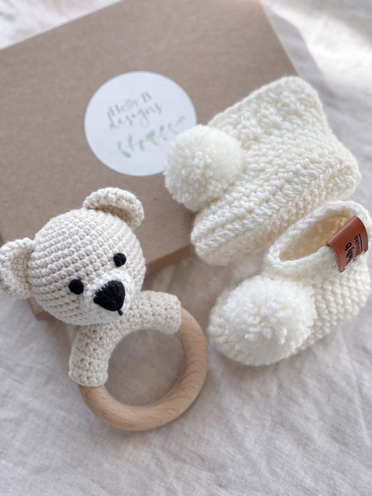 Newborn Mini Gift Box