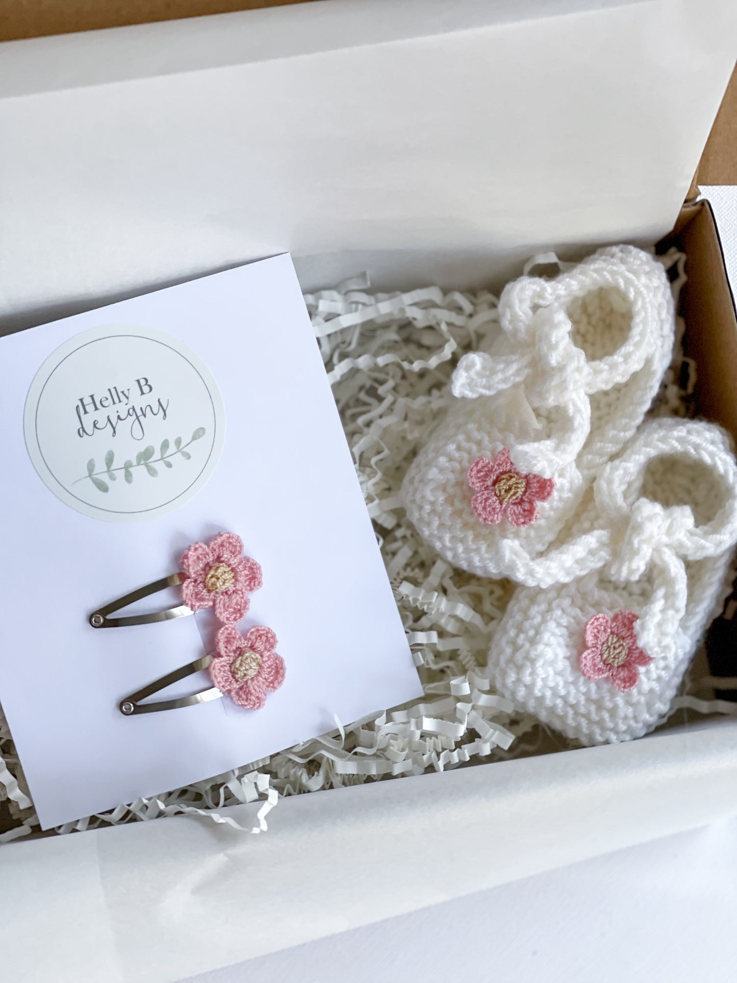 The Ava Gift Box