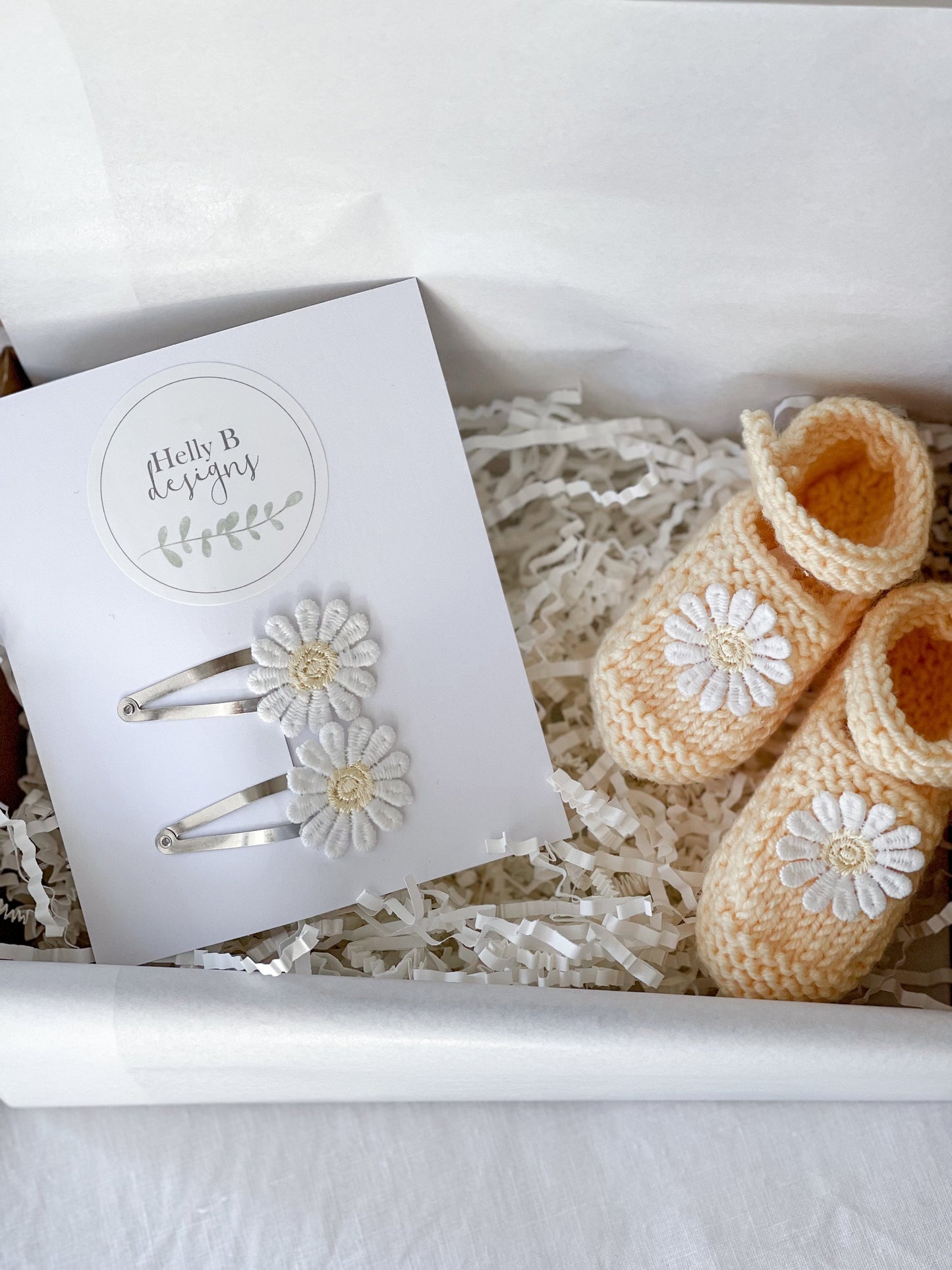 The Ava Gift Box