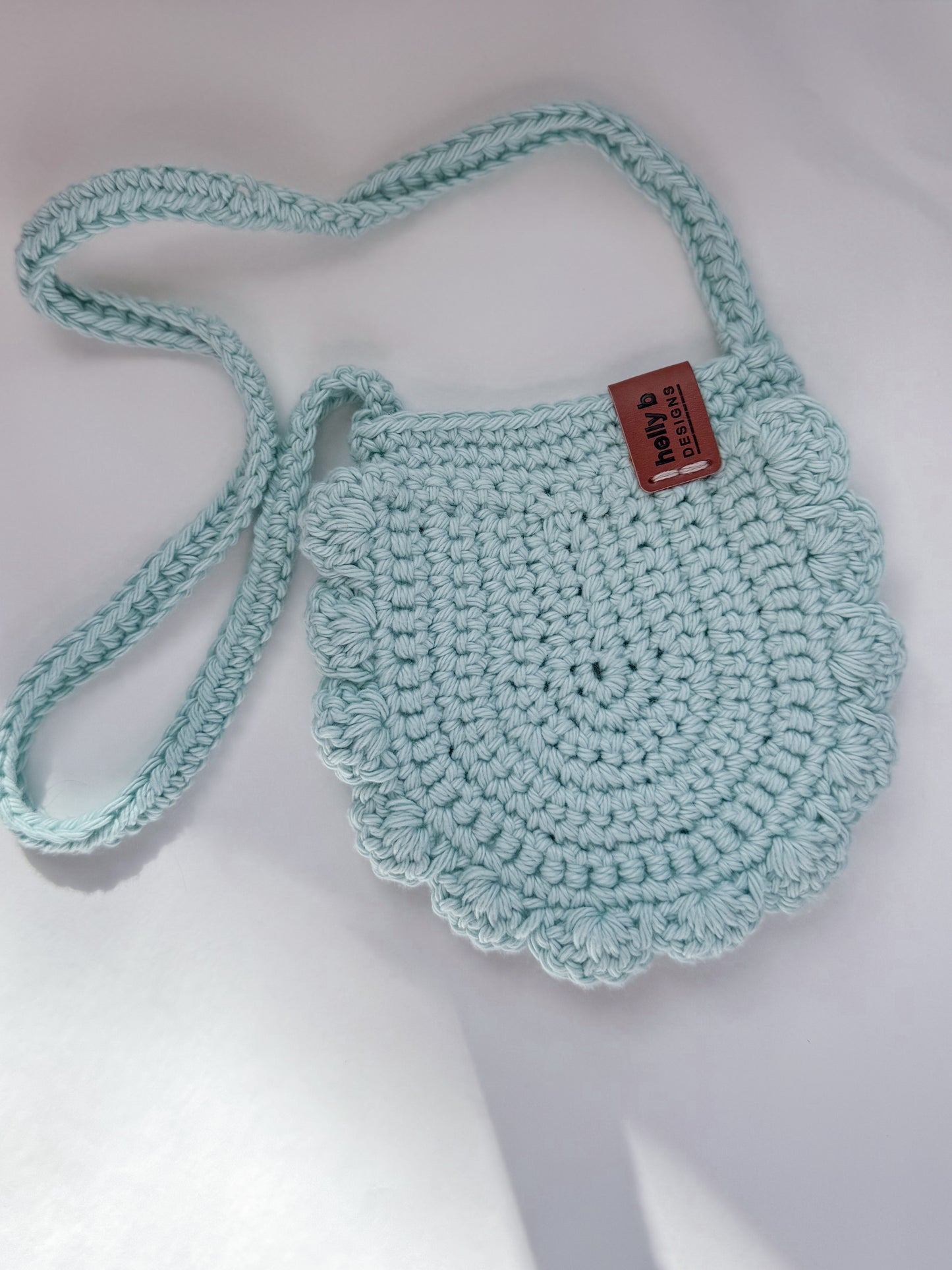 Toddler and Children’s Purse