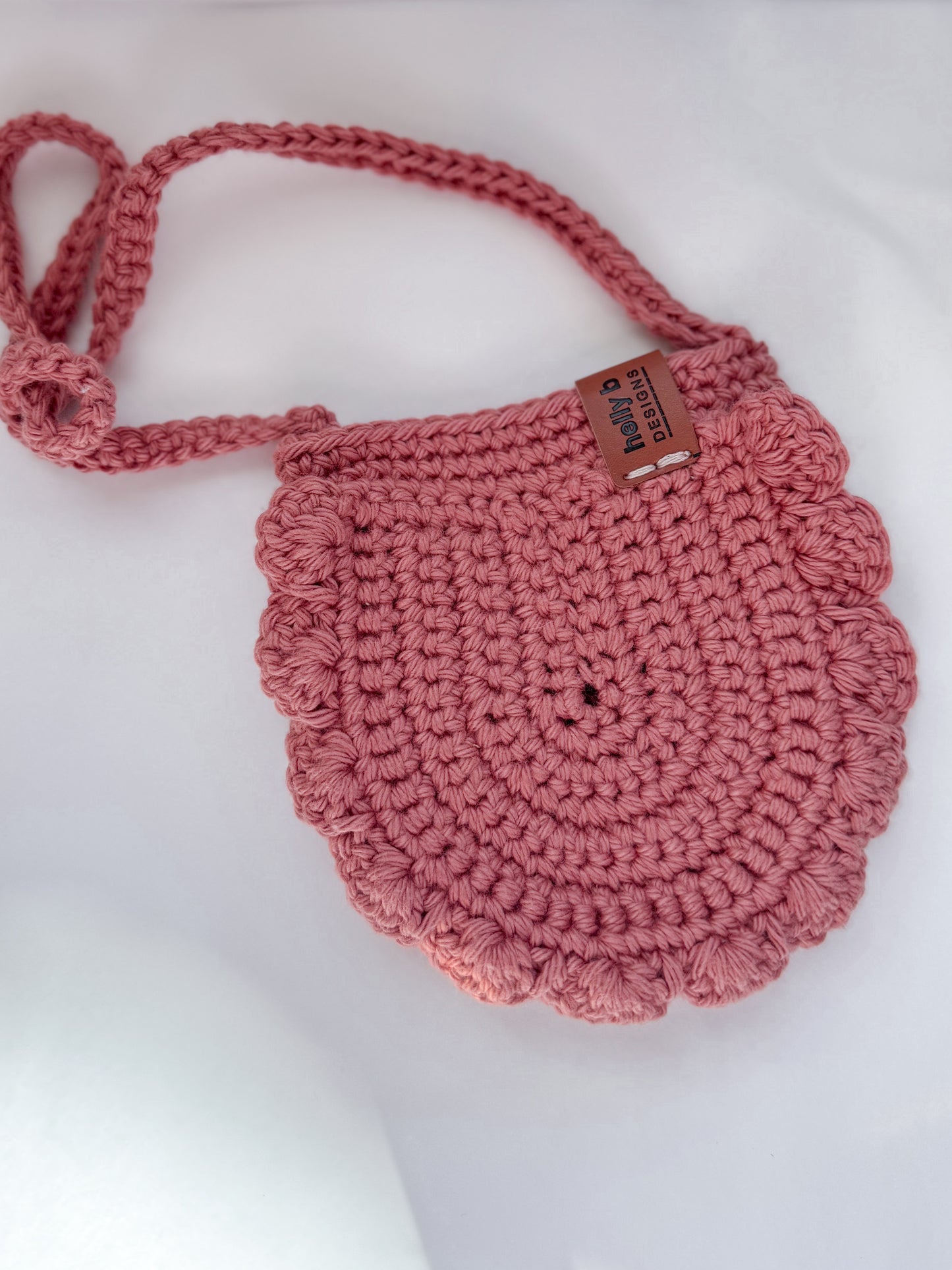 Toddler and Children’s Purse