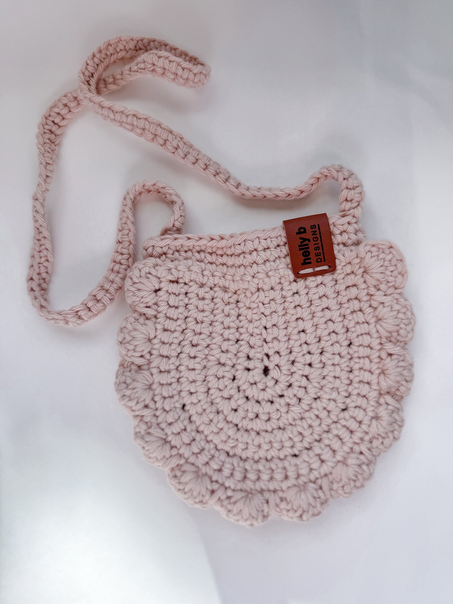 Toddler and Children’s Purse