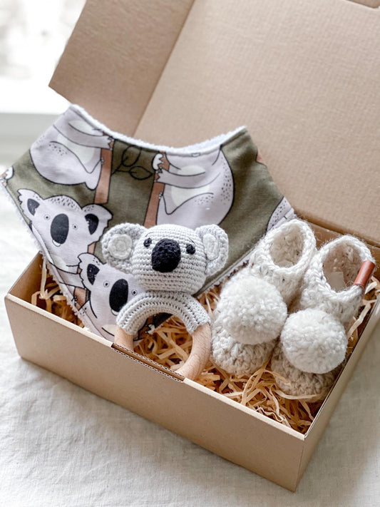 Koala Gift Box