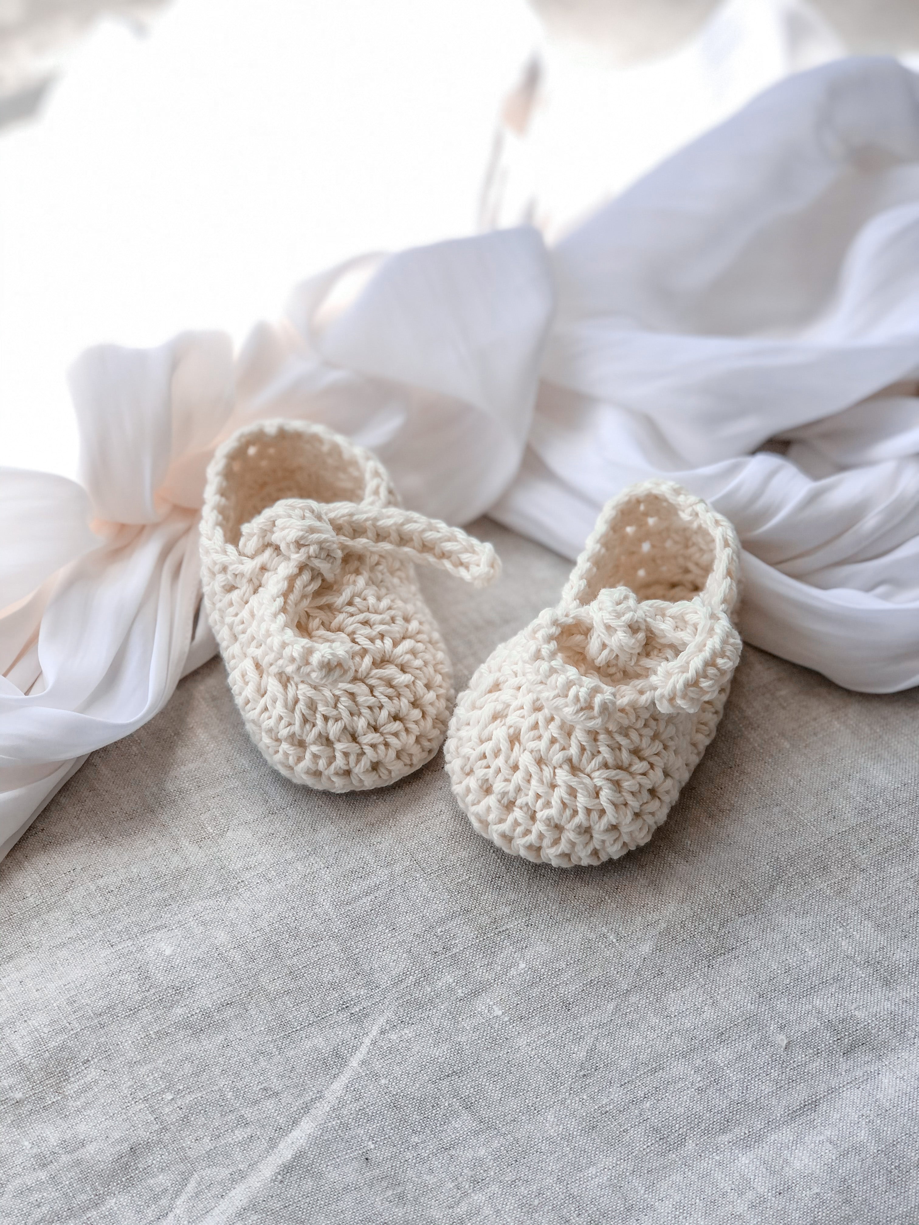 Summer baby hot sale booties