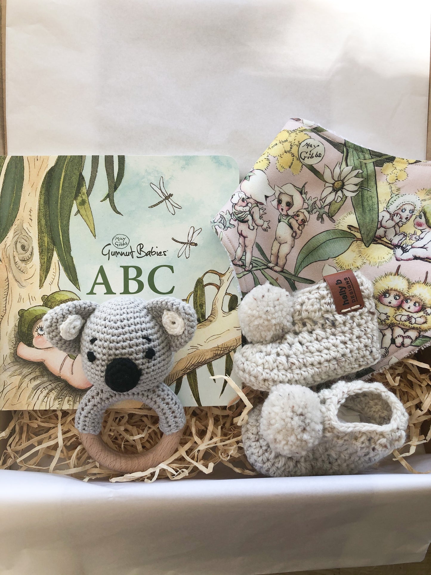 May Gibbs Gift Box