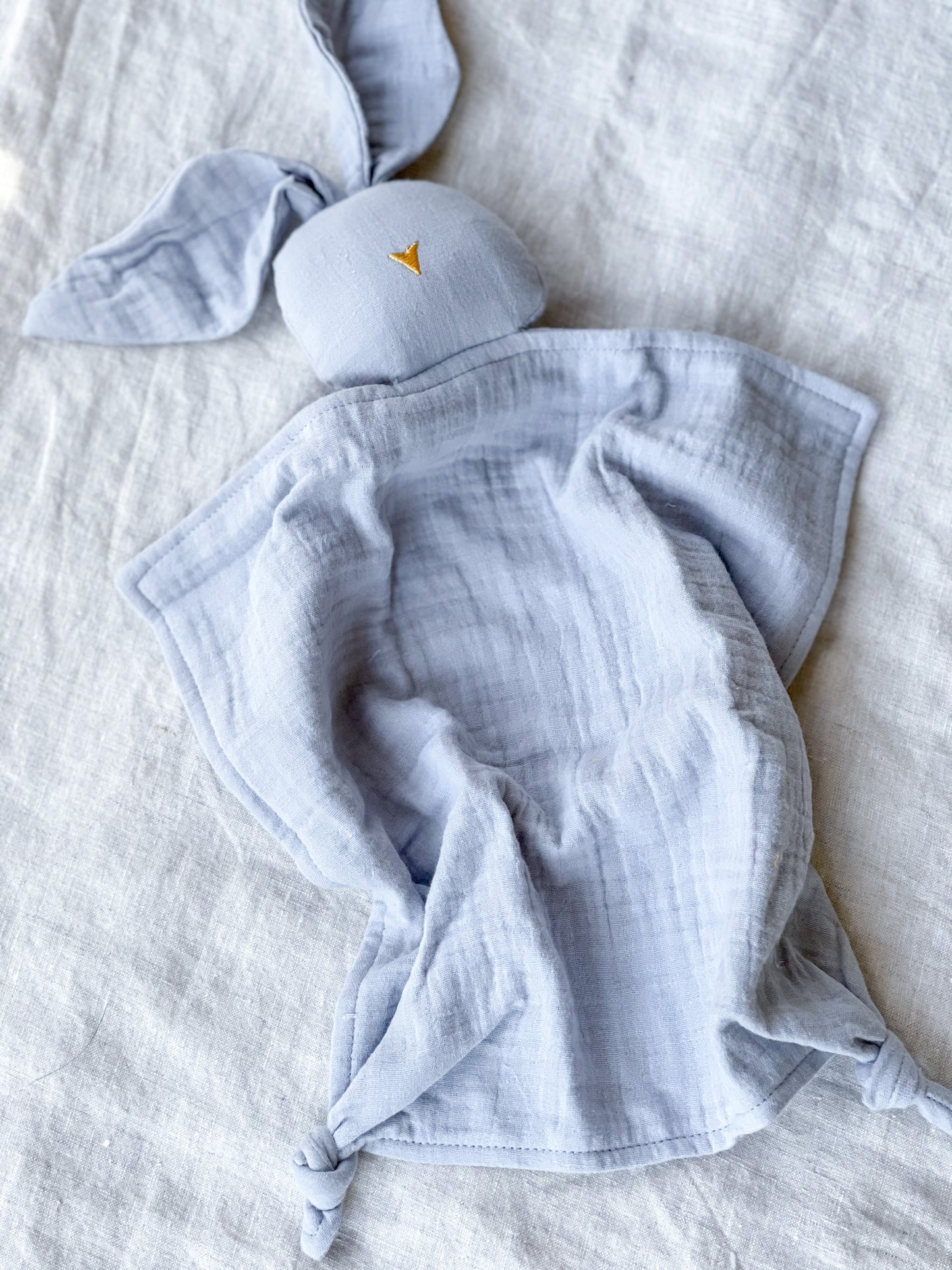 Cotton Baby Comforter