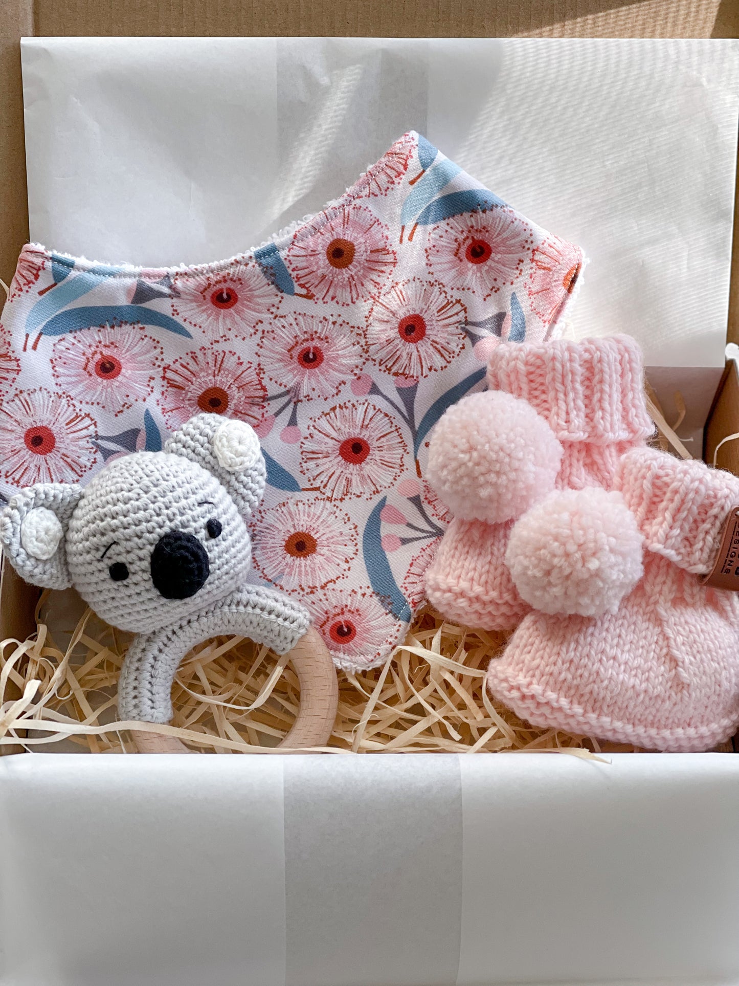 Koala Gift Box