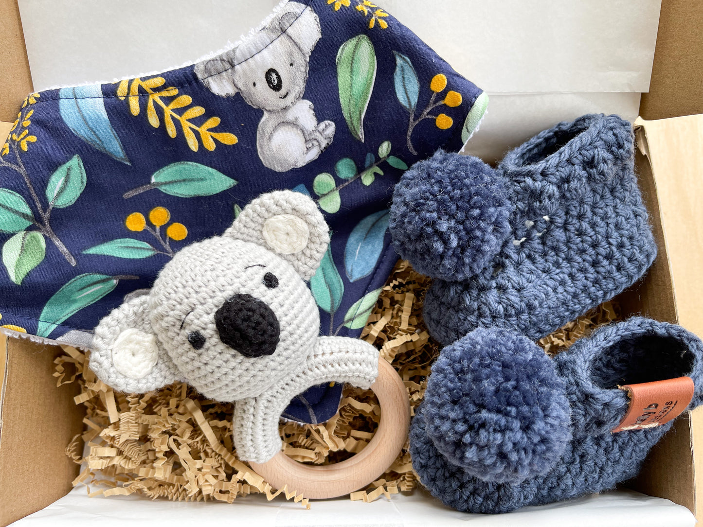 Koala Gift Box